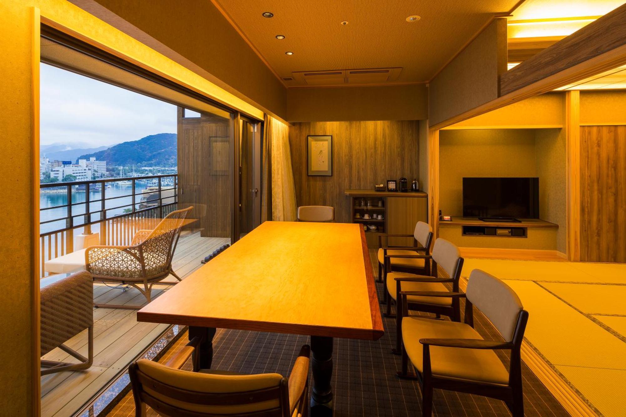 Hotel New Awaji Sumoto Экстерьер фото