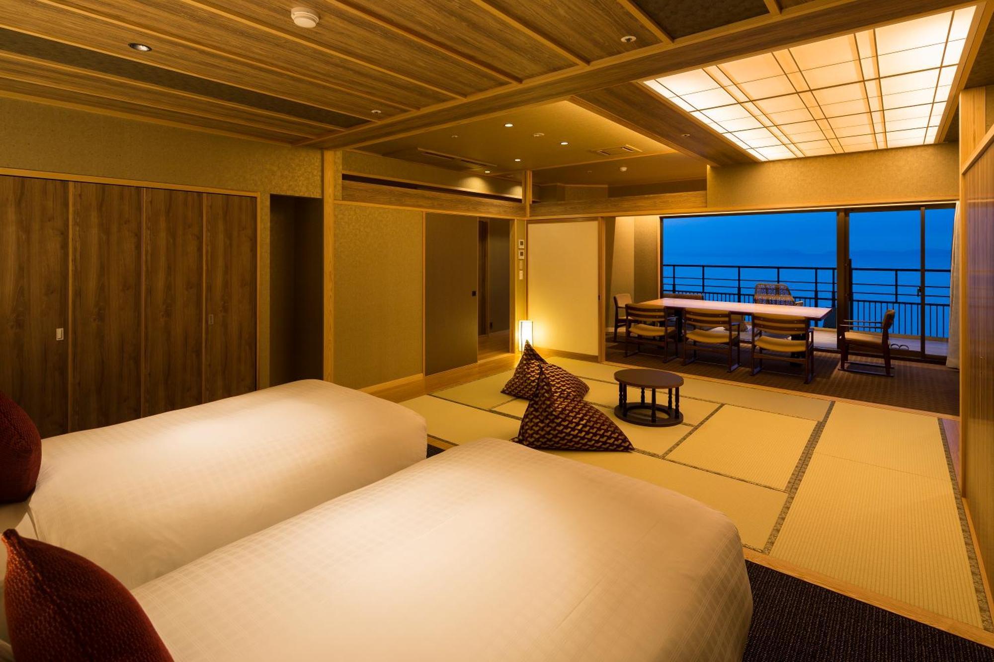 Hotel New Awaji Sumoto Экстерьер фото