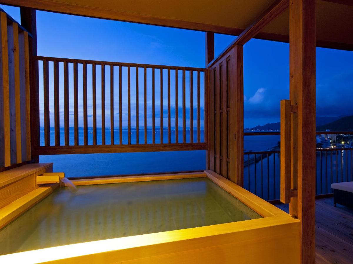 Hotel New Awaji Sumoto Экстерьер фото