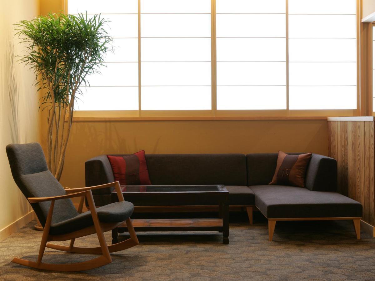 Hotel New Awaji Sumoto Экстерьер фото